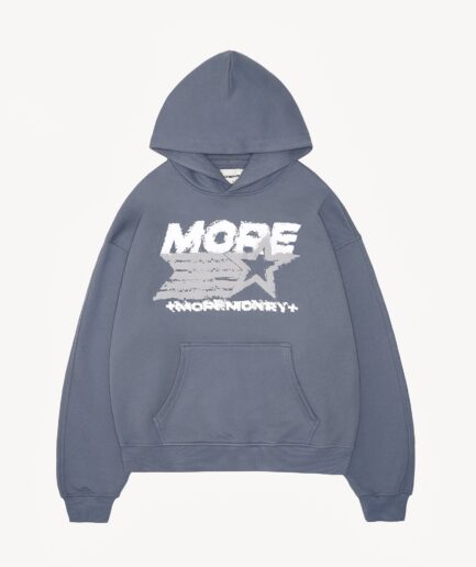 Enterprise Flint Hoodie