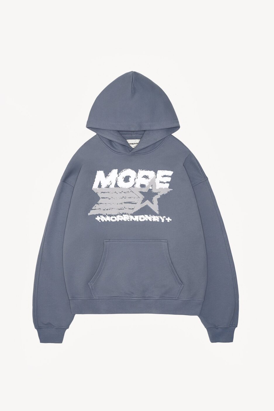 Enterprise Flint Hoodie