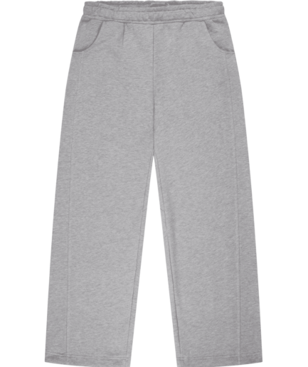 Lovekey Jogger Grey Melange