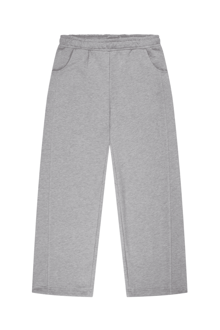 Lovekey Jogger Grey Melange