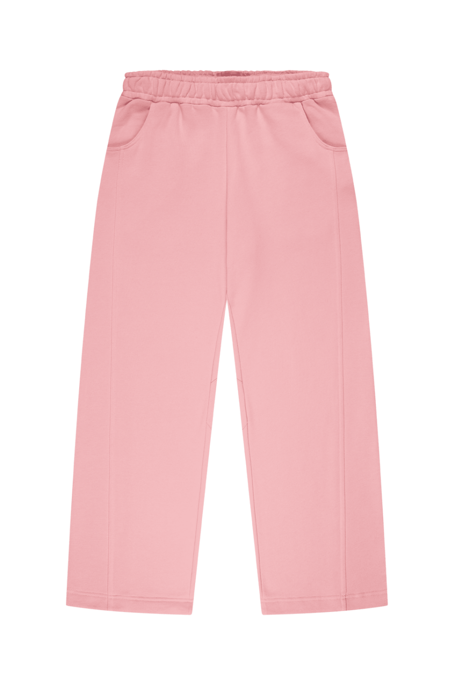 Lovekey Jogger Pink