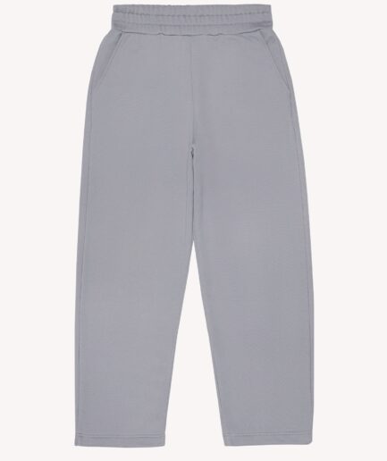 Open Leg Ash Jogger