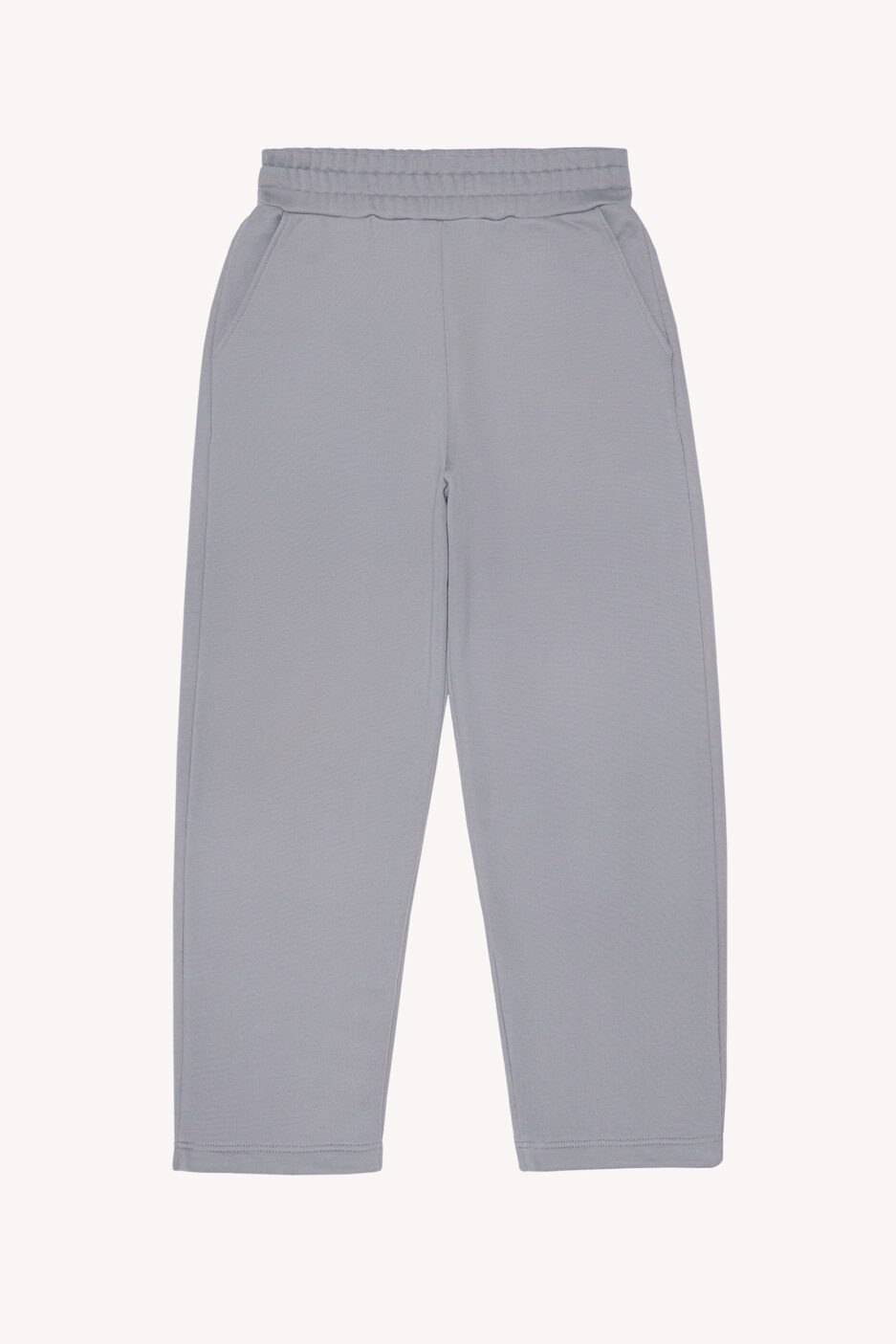 Open Leg Ash Jogger