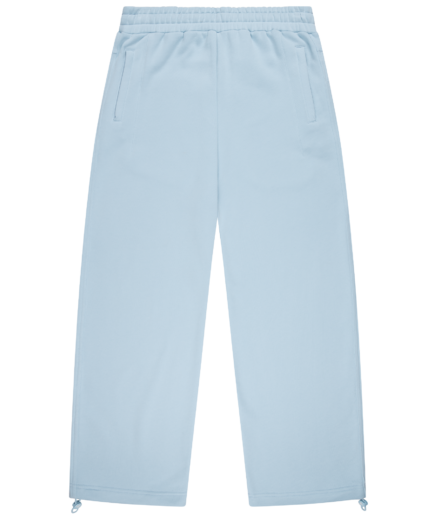 Open Leg Babyblue Jogger